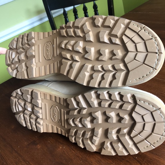 ADDISON GORE-TEX combat boots in excellent condition! - Picture 7 of 8